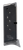 Promag Standard, Pro Rug16    Mag Lc9  9mm         7rd Steel