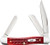 Case Knives Pocket Worn Old - Red Bone Corn Cob Jig Stockman