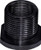 Banish Suppressors 5895 - Adapter 1/2x28 To 5/8x24