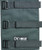Banish Suppressors Cover - Devour 9" Grey