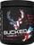 Bucked Up Pre-workout Rocket - Pop 30 Servings