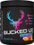 Bucked Up Pre-workout Miami - Strawberry Mango 30 Servings