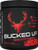 Bucked Up Pre-workout Cherry - Hard Candy 30 Servings