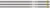 Easton Arrow 5.0 400 2" Blazer - Hit Insert 6pk