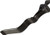 Timber Creek Xl Extended Mag - Release For Ruger 10/22 Black