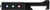 Mdt Send It Gen 2 Electronic - Level Picatinny Mount Black