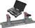 Tipton Best Gun Vise Gen 2 & - Wheeler 43pc Gunsmith Set**