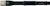 Faxon Ar15 Barrel 338 Arc - 9" 1:5 Gunner Profile Black!