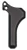 Flux Defense Raider 365 Right - Hand Brace Endplate