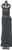 Flux Defense Ripcord Qd Sling - Black