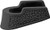 Hogue Grip Extension Base Pad - For Sig P365 9mm 10rd Black