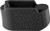 Hogue Grip Extension Base Pad - For Glock 19 10/15rd Black