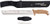 Camillus Carnivore X Machete - 12" Blade Stainless W/ Knife