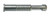 Easton St 6mm Rps Inserts - Hp #3 Aluminum 12 Pack