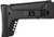 Go Ufs 1913 Universal Folding - Stock Black