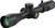 Athlon Scope Midas Hmr G2 30mm - 2.5-12x42 Aprs-h2 Moa