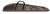 Allen Daytona 52" Shotgun Case - Tan And Veil Wideland Camo