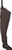 Frogg Toggs Men's Rana Pvc Lug - Sole Hip Wader Brown Size 12