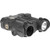 Holosun Green & IR Laser Pointer with White & IR Illuminator