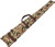 Mud River Maynard Reece Deluxe - Floating Gun Case 52" Vintage