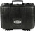 Boyt H15 Compact Double Hard - Case Handgun 15" Black