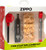 Zippo Fire Starting Combo Kit -