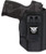We The People Holster Iwb Rh - Taurus G2/g2c/millenium Black