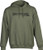 Browning Hoodie Backfence - Browning Arms Green Large