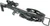Killer Instinct Tempr-x - Crossbow Kit 405fps
