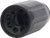 Kaw Valley Precision 30 - Caliber Linear Comp 5/8x24 Blk