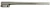 Tc Encore Prohunter Pistol - Barrel 350leg 15" Stainless
