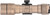 Streamlight Pro Tac Hp-x Pro - Rail Mount Light Desert Tan