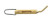 Tc In-line Nipple Pick -