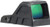 Viridian Custom Rfx Sight - Walther Pdp/wmp Black