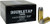 Doubletap 10mm 230gr Wfngc - Hardcast Solid 20rd 50bx/cs