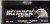 Ikonick Usa 300 Blackout 147gr - Fmjbt 20rd 25bx/cs