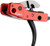 Timney Trigger Ak47 Trigger - 3.5lb Curved Black