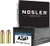 Nosler 9mm 124gr Asp Jhp - 20rd 10bx/cs