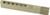 Timber Creek Ar15 Buffer Tube - Flat Dark Earth