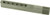 Timber Creek Ar15 Buffer Tube - Od Green