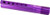 Timber Creek Ar15 Buffer Tube - Purple Anodized