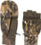 Hot Shot Youth Pop-top Mitten - Insulated Rt-apx Small/med
