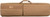 Bulldog 48" Ultra-line - Suppressor Tact Rife Case Tan