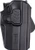 Byrna Level 2 Holster With - Paddle Right Hand