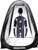 Byrna Full-size Target Tent - Pop Open Design 66"x42"x42"