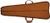 Palmetto Rifle Case 51" - Woodland-waxed Canvas/buffalo