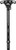 Breek Arms Micro Warhammer - Mod2 Ambi Charging Handle Ar15