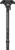 Breek Arms Sledgehammer Le - Ambi-changing Handle Ar-15 Blk