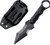 Civivi Knife Orthrus 3.76" - Black G-10/black Stonewash!