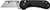Civivi Utility Knife Elementum - 2.26" Black W/3 Eb Clam Pack